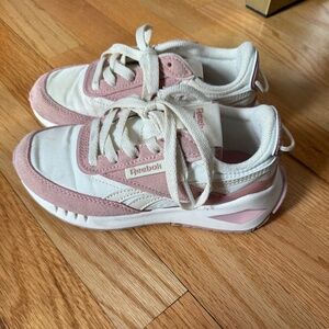 Kids Reebok sneakers, size 12
